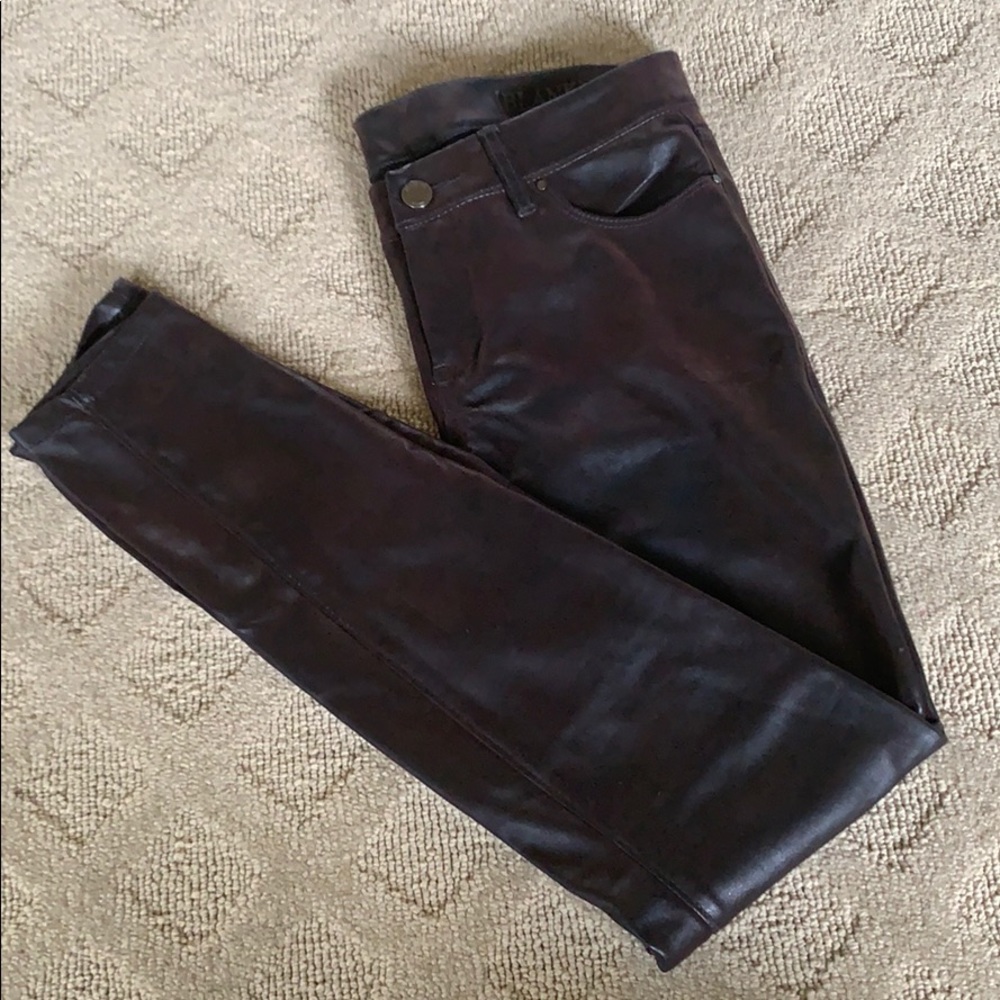 Blanknyc skinny